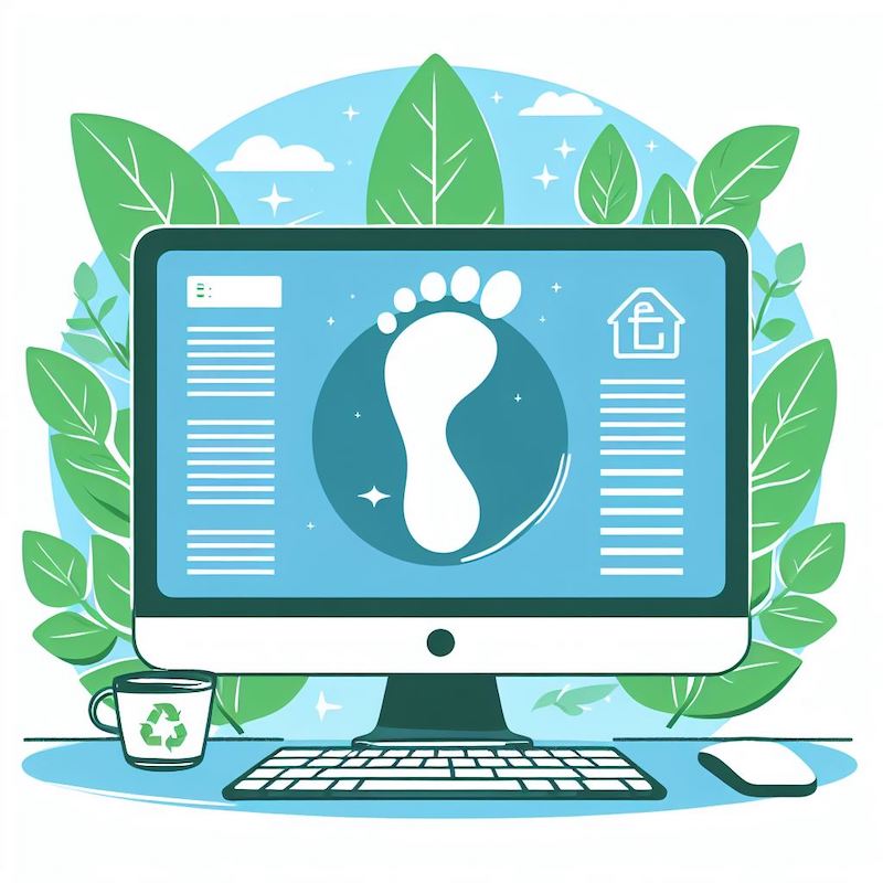 Assess your website’s carbon footprint and learn how to reduce it – Do your audit today
