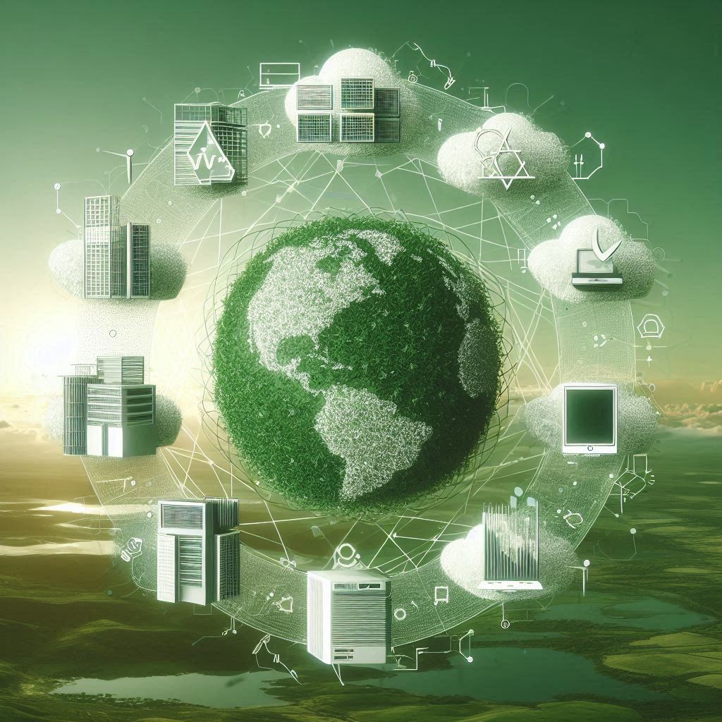 Assess your website’s carbon footprint and learn how to reduce it – Do your audit today