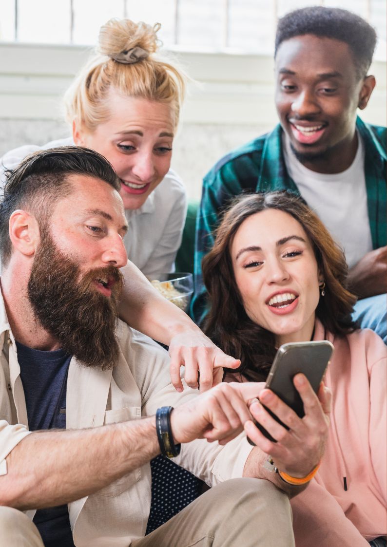 Social Media Publishing Agency - Boost Your Digital Presence